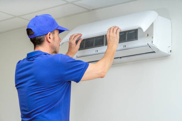 Affordable HVAC Duct Cleaning in Commerce City, CO