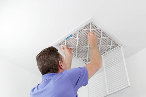 Commerce City, CO Airduct Cleaning Company